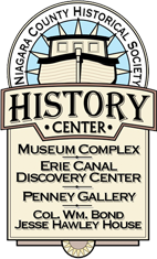 Niagara County History Center