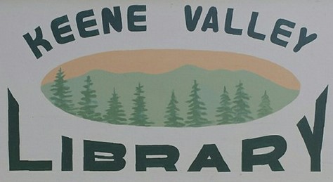 Keene Valley Library Archives